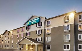 Woodspring Suites Baton Rouge East I-12